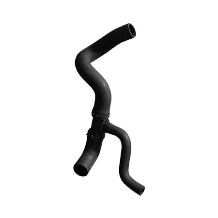 Dayco 97-04 Ford 4.2L Radiator Hose, 71899 71899